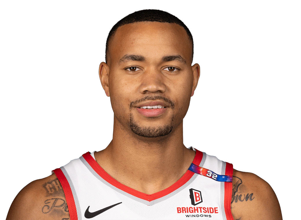 Bryce McGowens