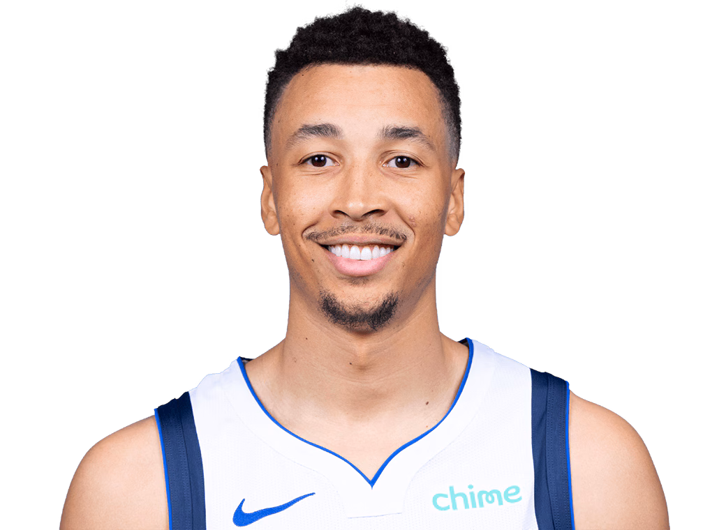 Danté Exum