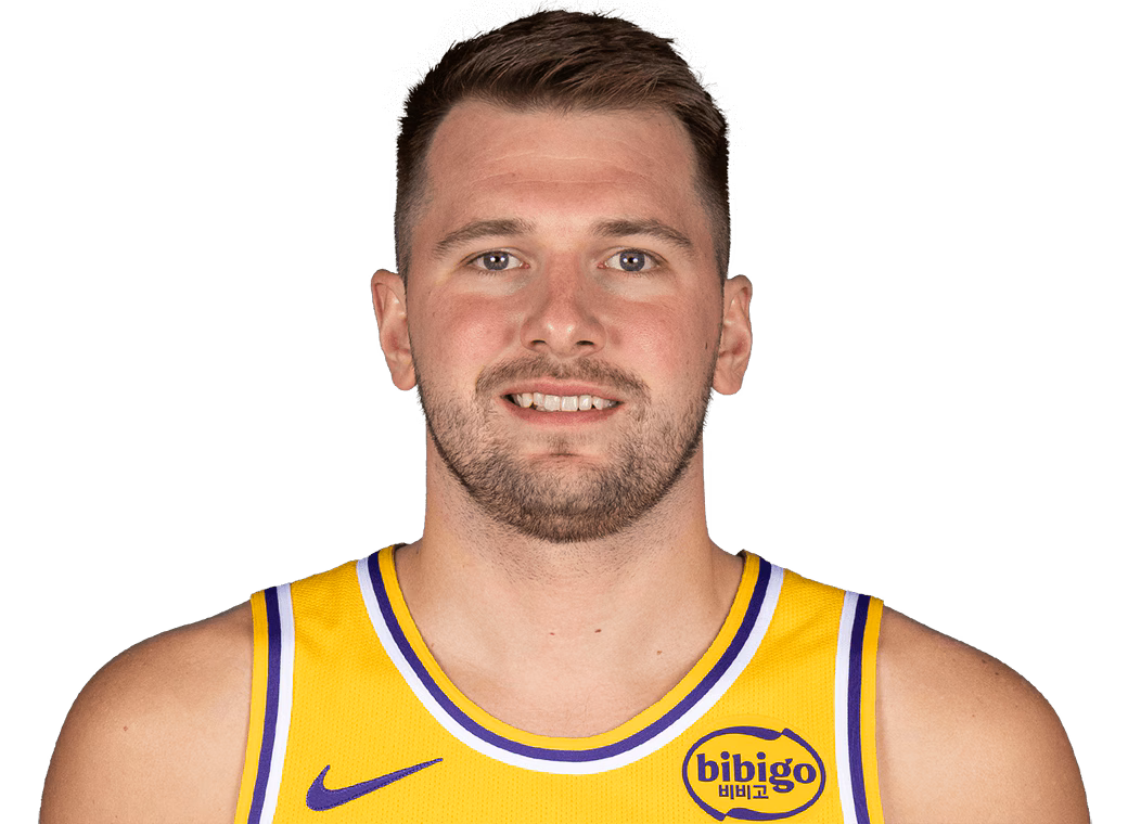Luka Dončić