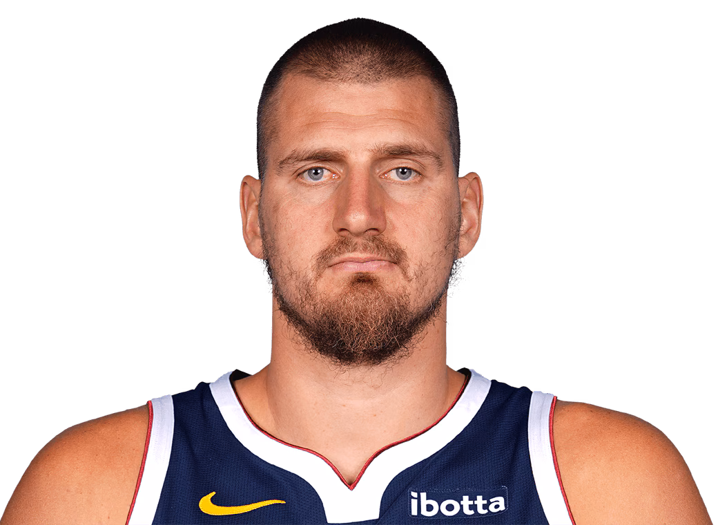 Nikola Jokić