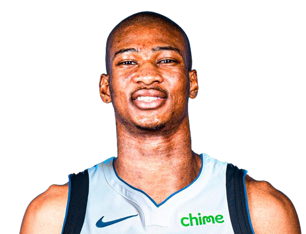 Kai Jones