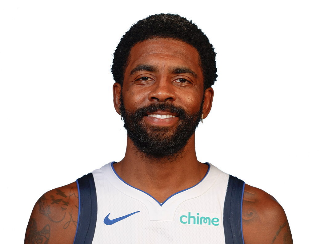 Kyrie Irving