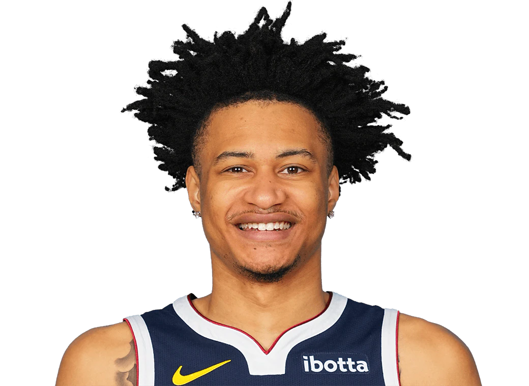 Trey Alexander