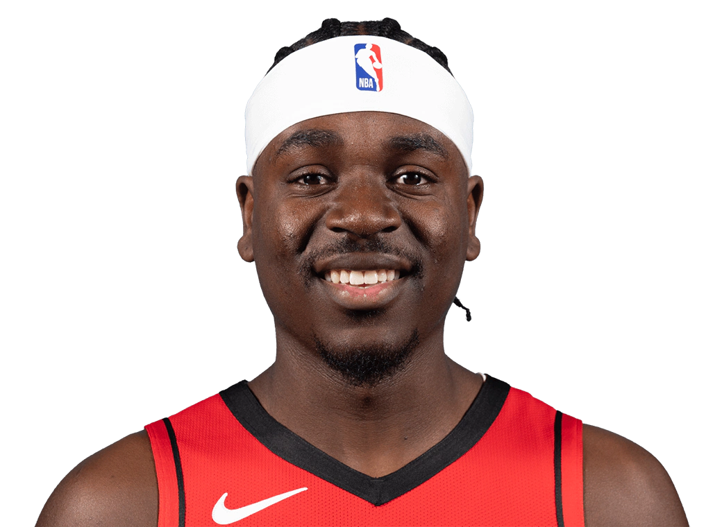 Aaron Holiday