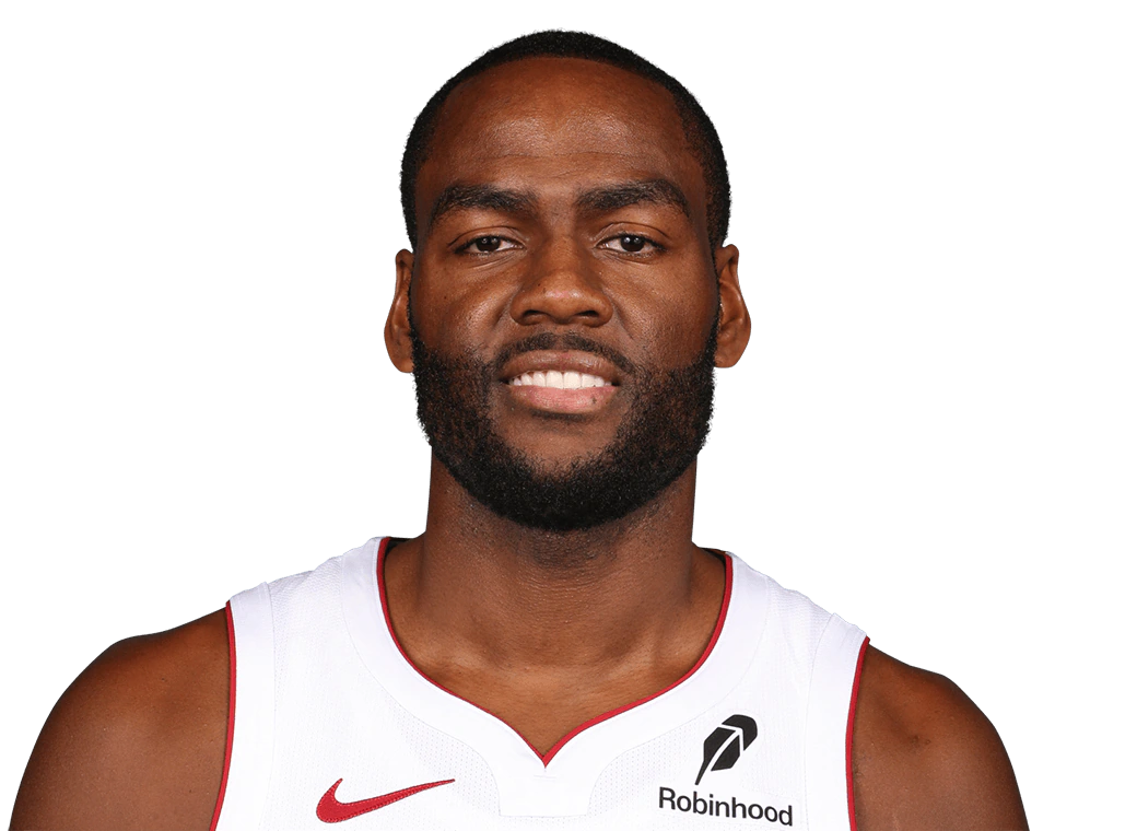 Alec Burks