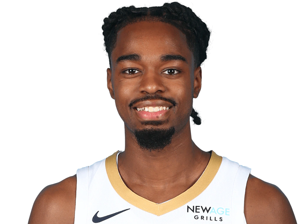 Antonio Reeves