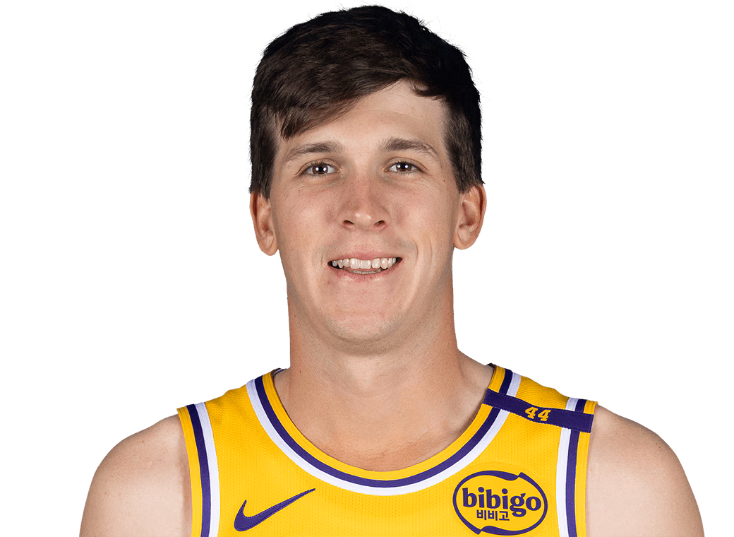 Austin Reaves