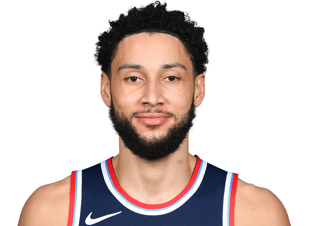 Ben Simmons