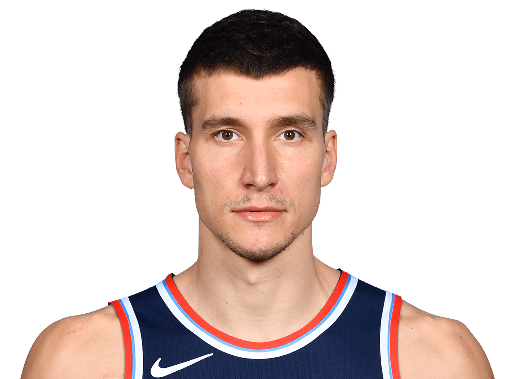 Bogdan Bogdanovic