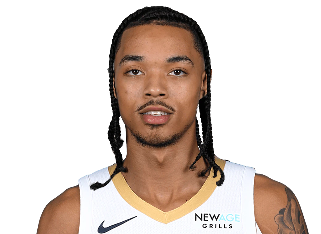 Brandon Boston Jr.