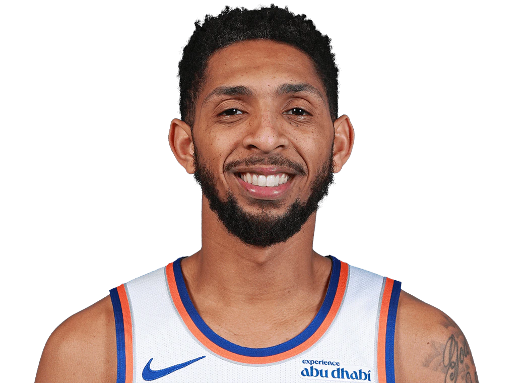Cameron Payne