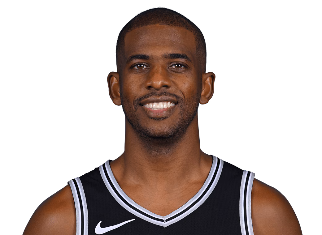 Chris Paul