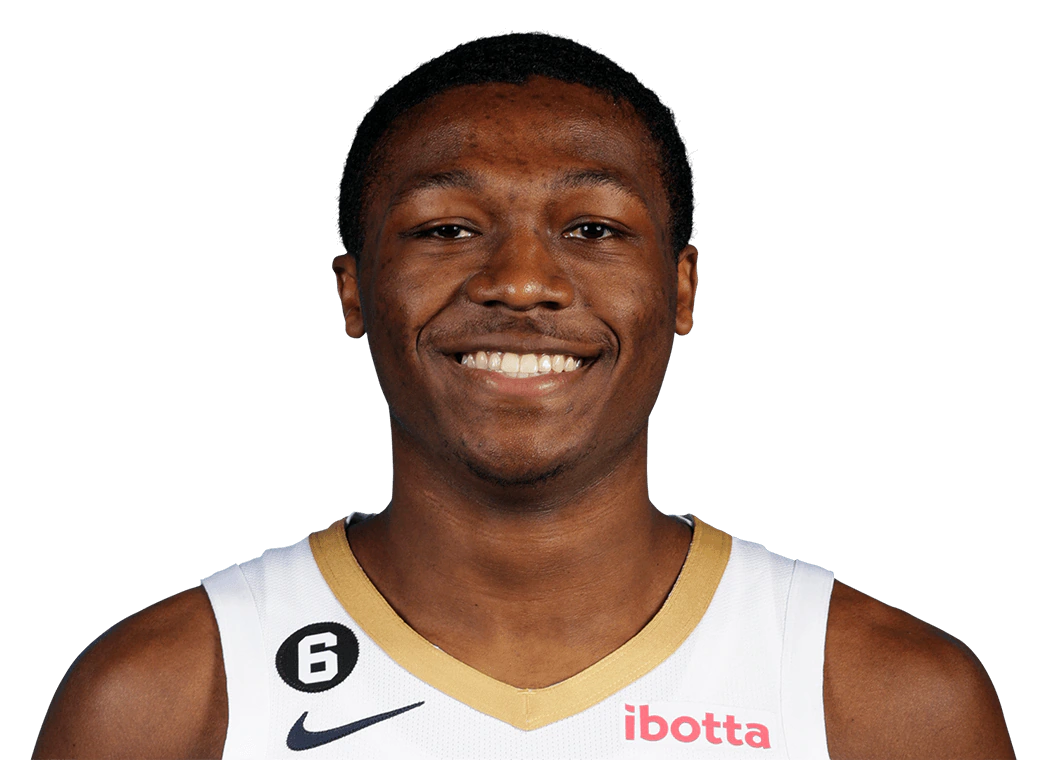 Daeqwon Plowden