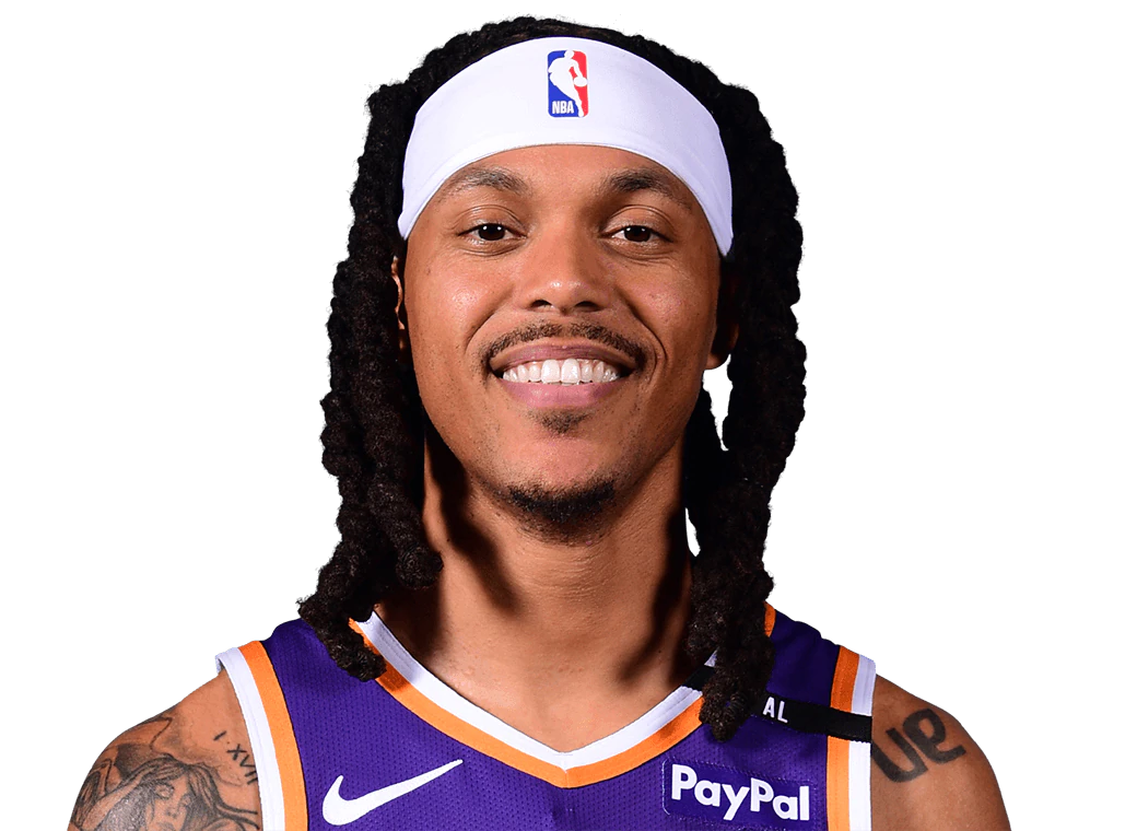 Damion Lee