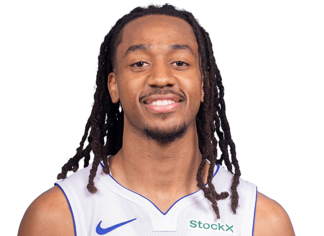 Daniss Jenkins