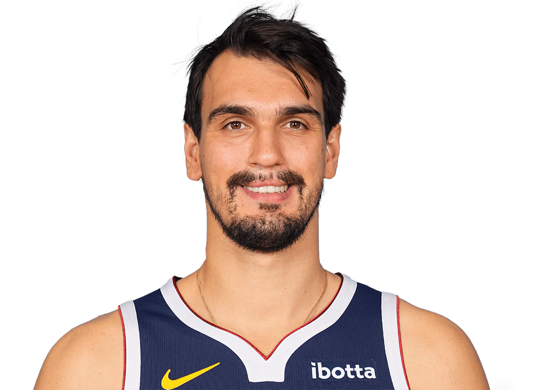 Dario Saric