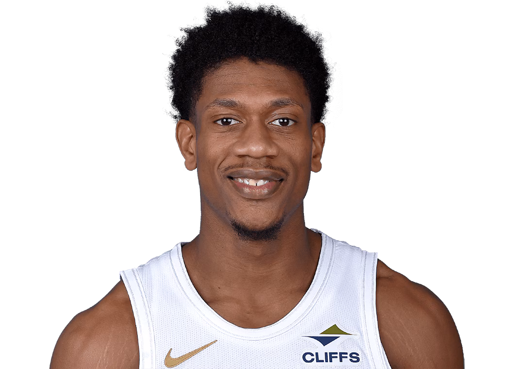 De'andre Hunter