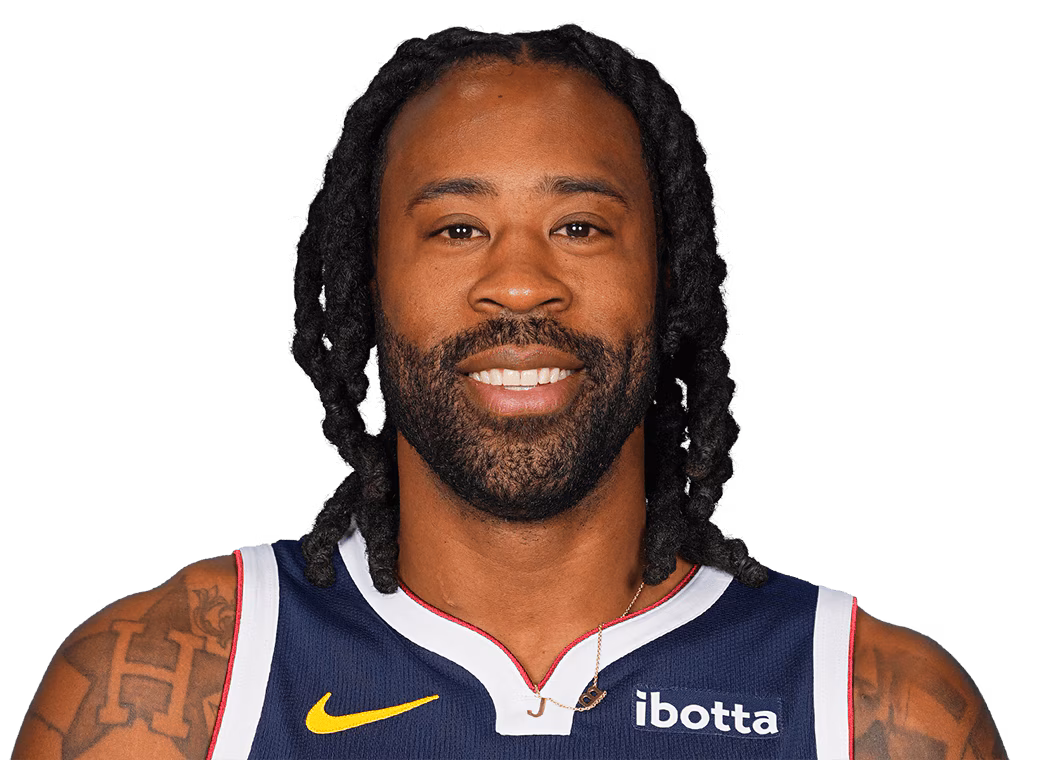 Deandre Jordan