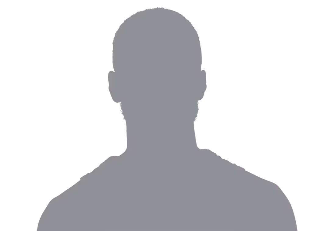 Kevin Mccullar Jr.