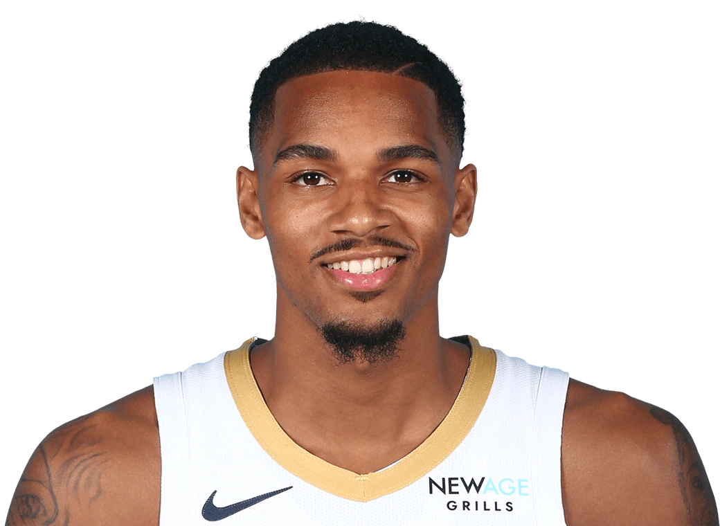 Dejounte Murray
