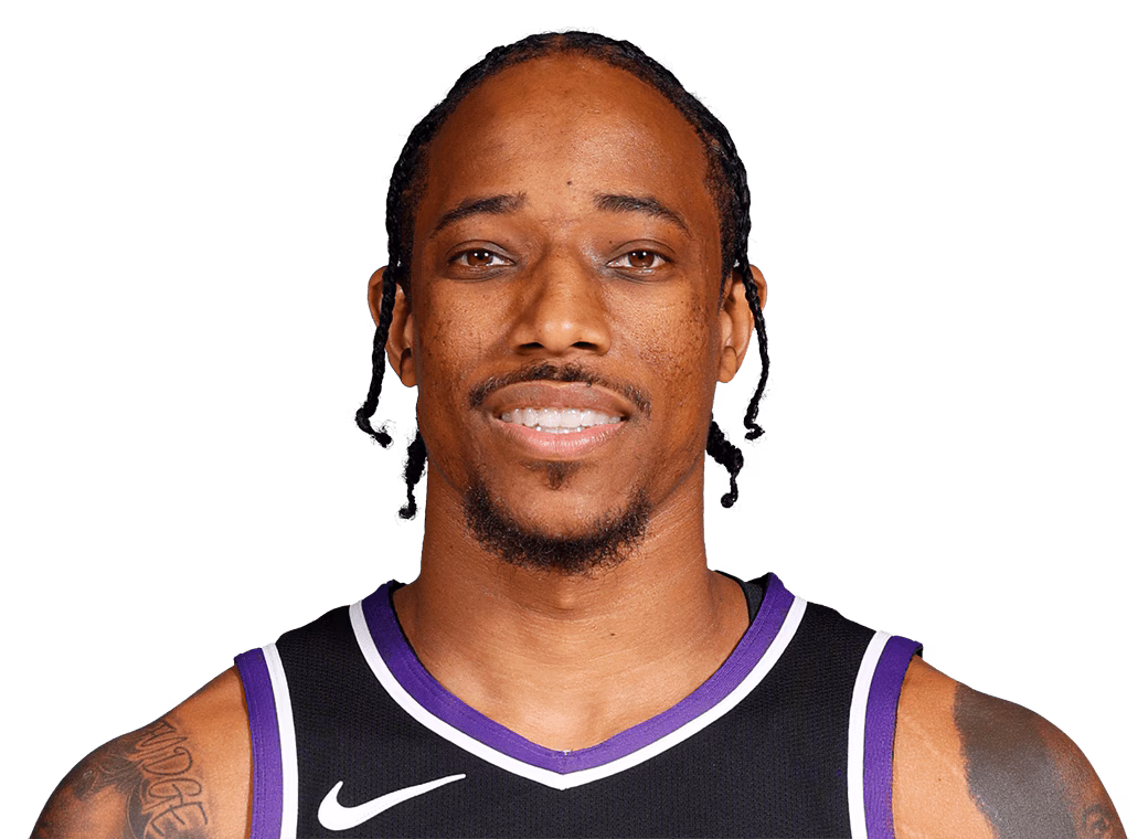 DeMar DeRozan