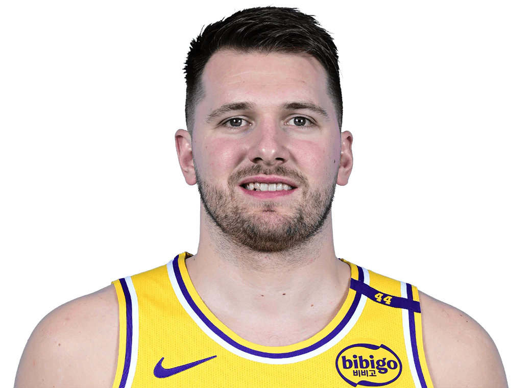 Luka Doncic