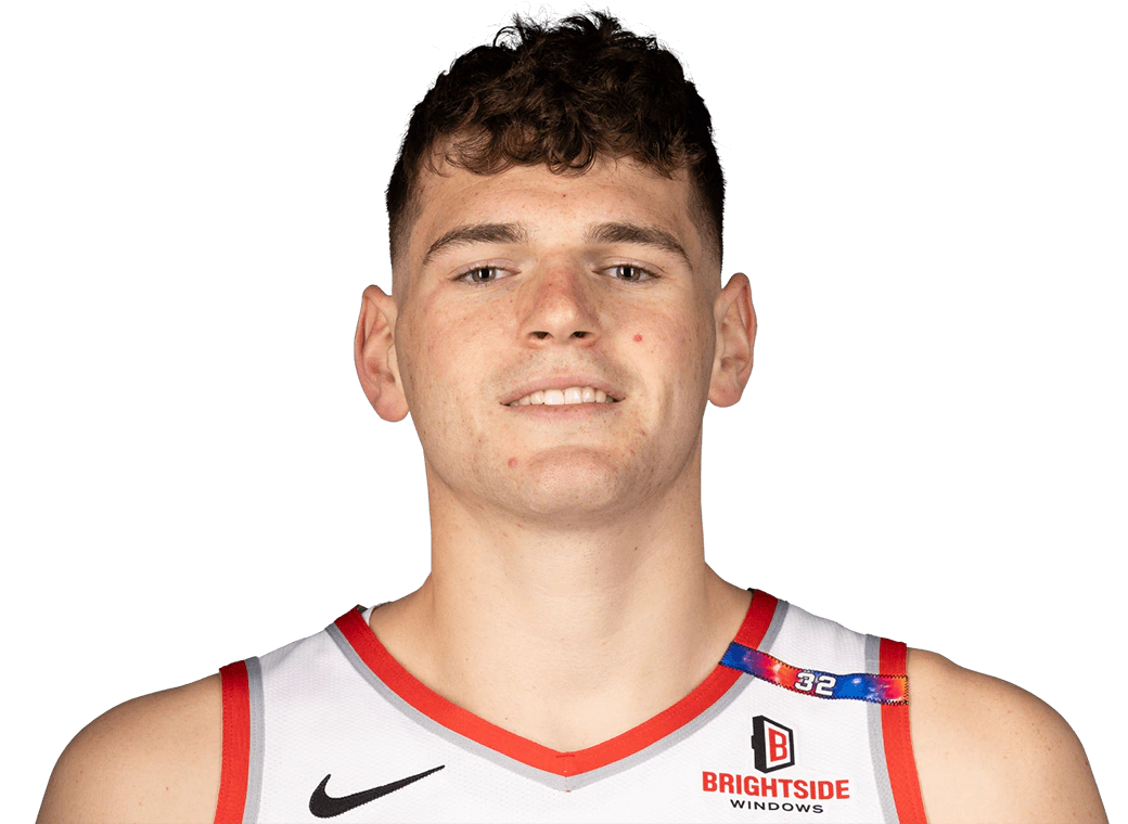 Donovan Clingan