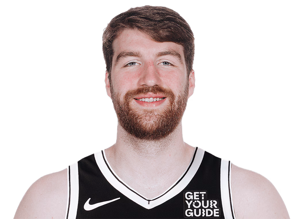 Drew Timme