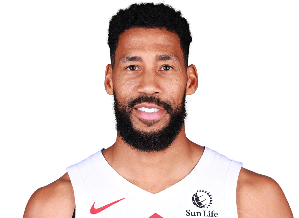 Garrett Temple