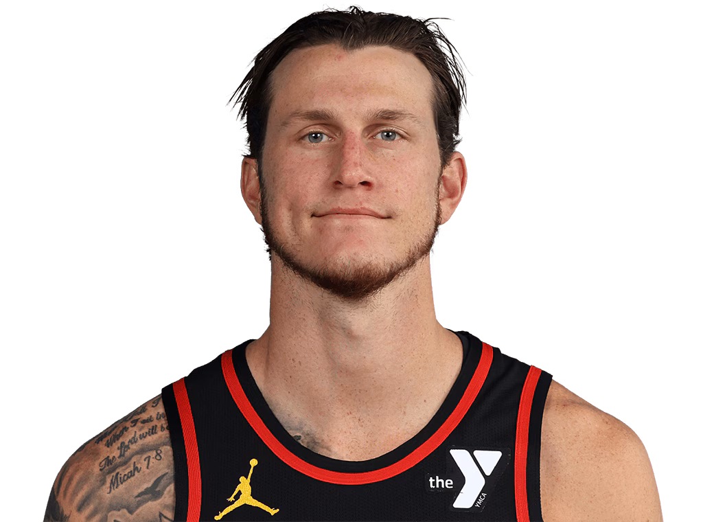 Garrison Mathews