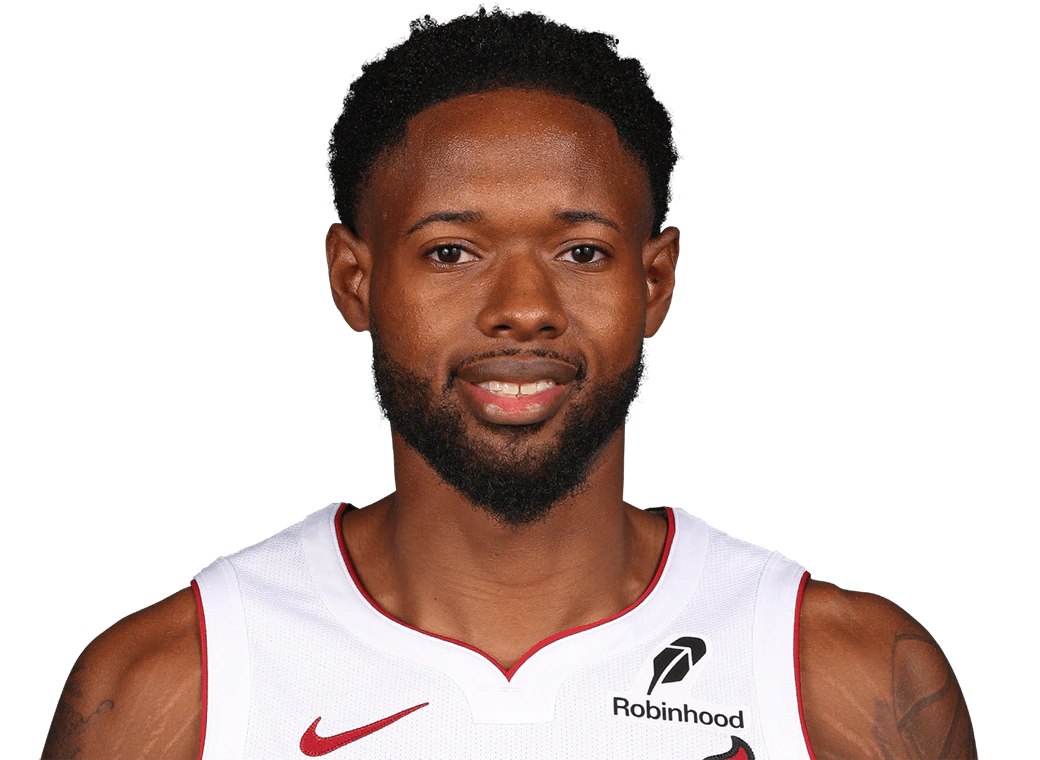 Haywood Highsmith