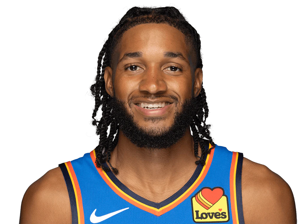Isaiah Joe