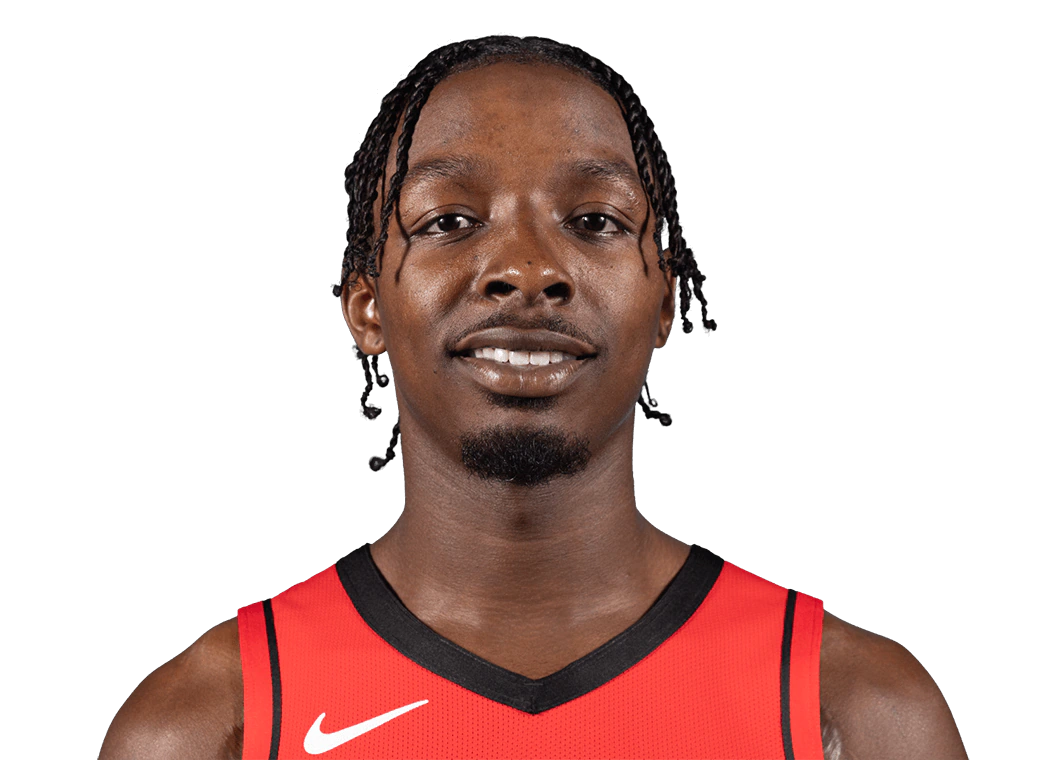 Jae'sean Tate