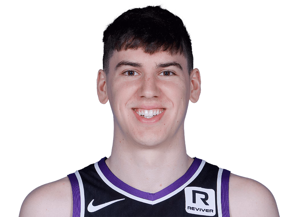 Jake LaRavia