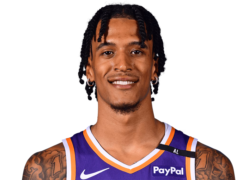 Jalen Bridges