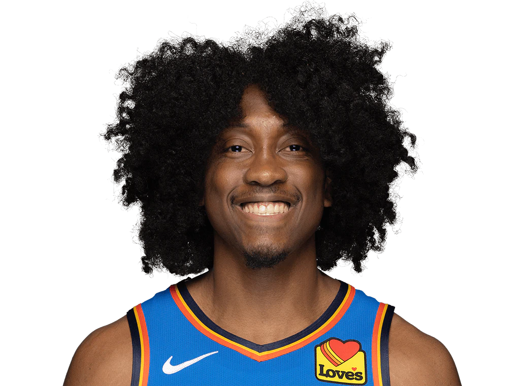 Jalen Williams