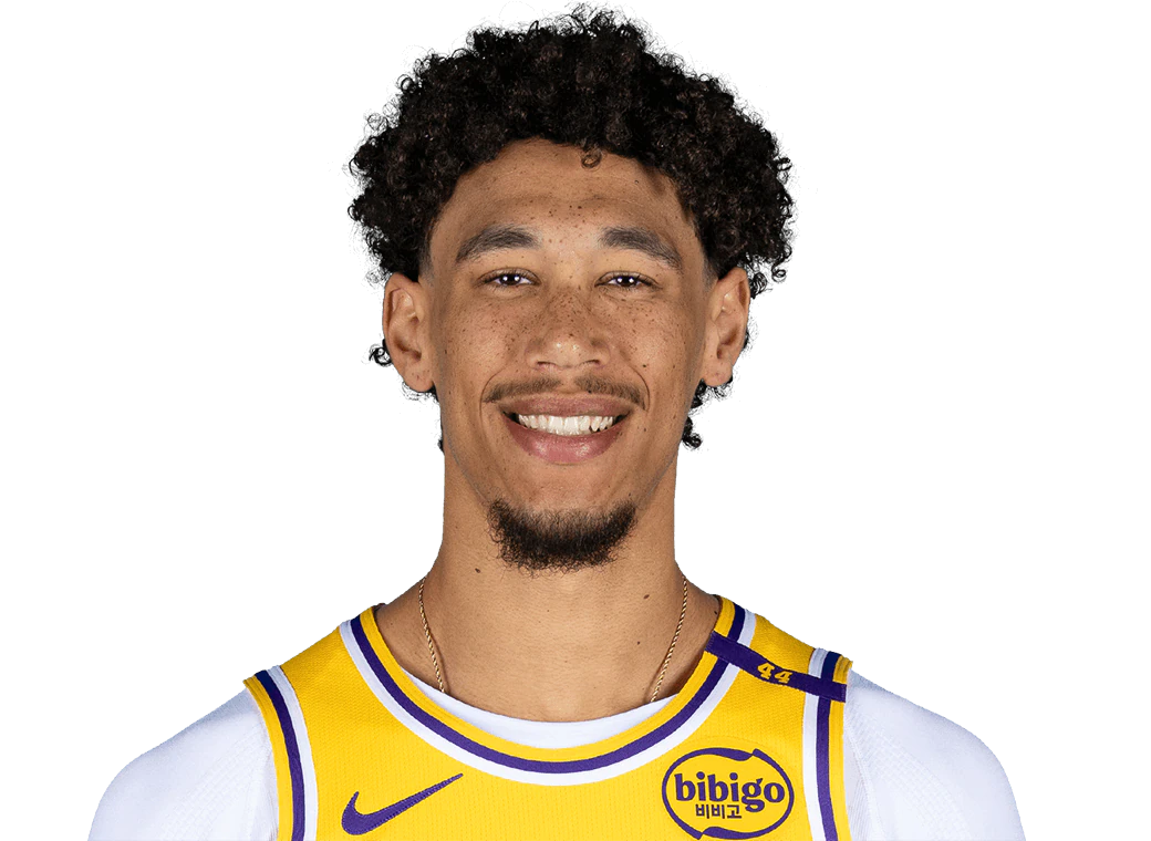 Jaxson Hayes