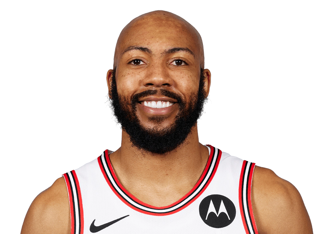 Jevon Carter