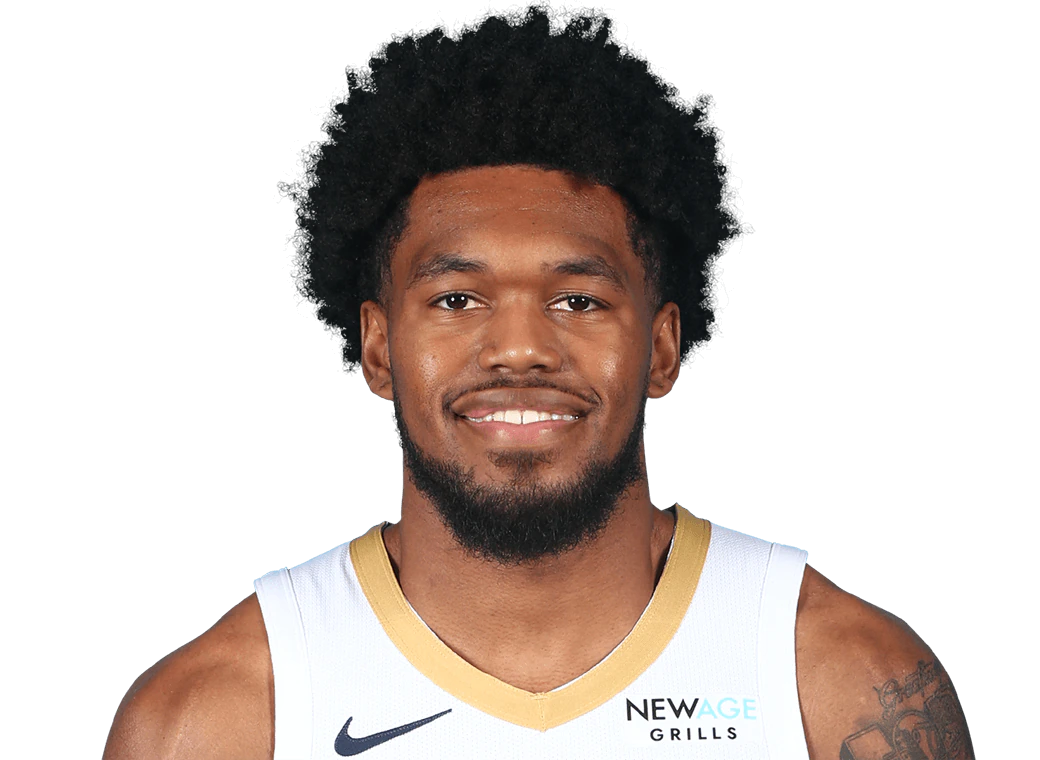 Keion Brooks Jr.