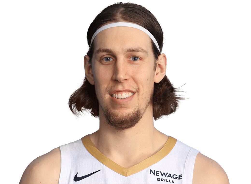 Kelly Olynyk