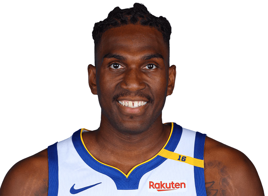 Kevon Looney