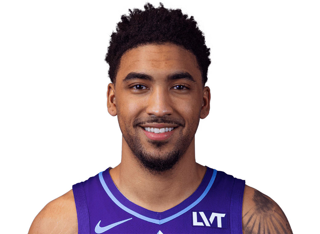 KJ Martin