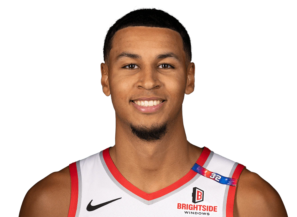 Kris Murray