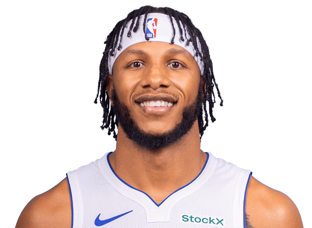 Lamar Stevens