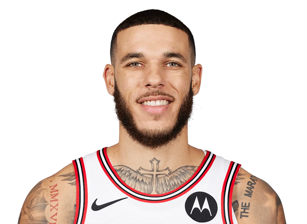 Lonzo Ball