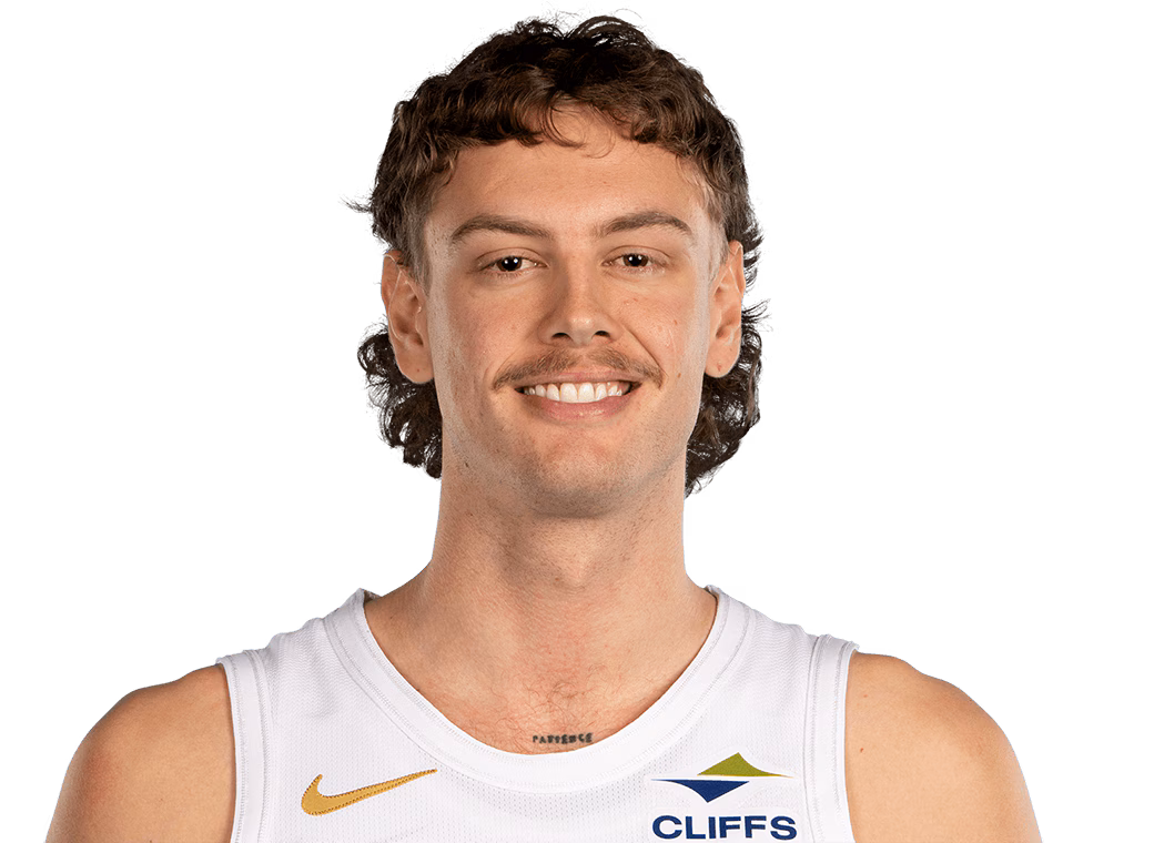 Luke Travers
