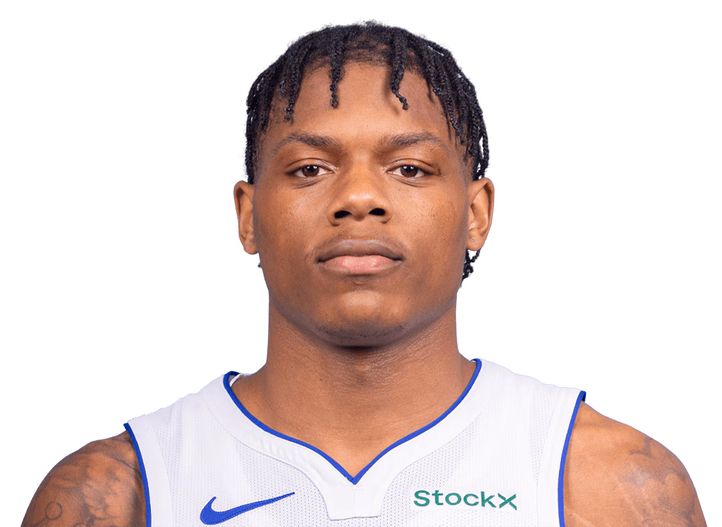 Marcus Sasser