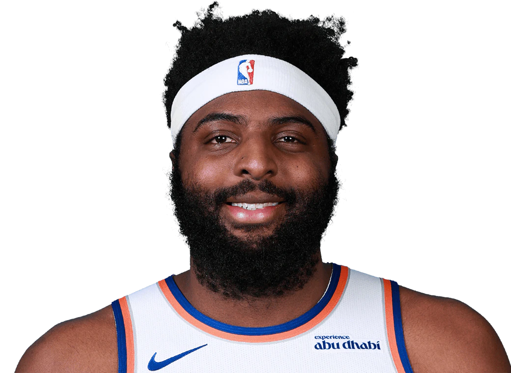 Mitchell Robinson