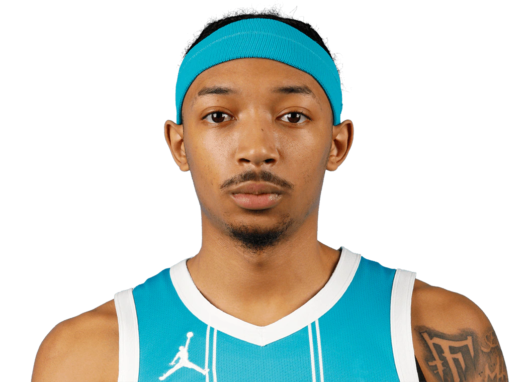 Nick Smith Jr.