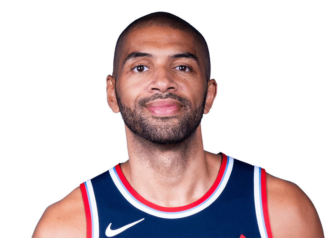 Nicolas Batum